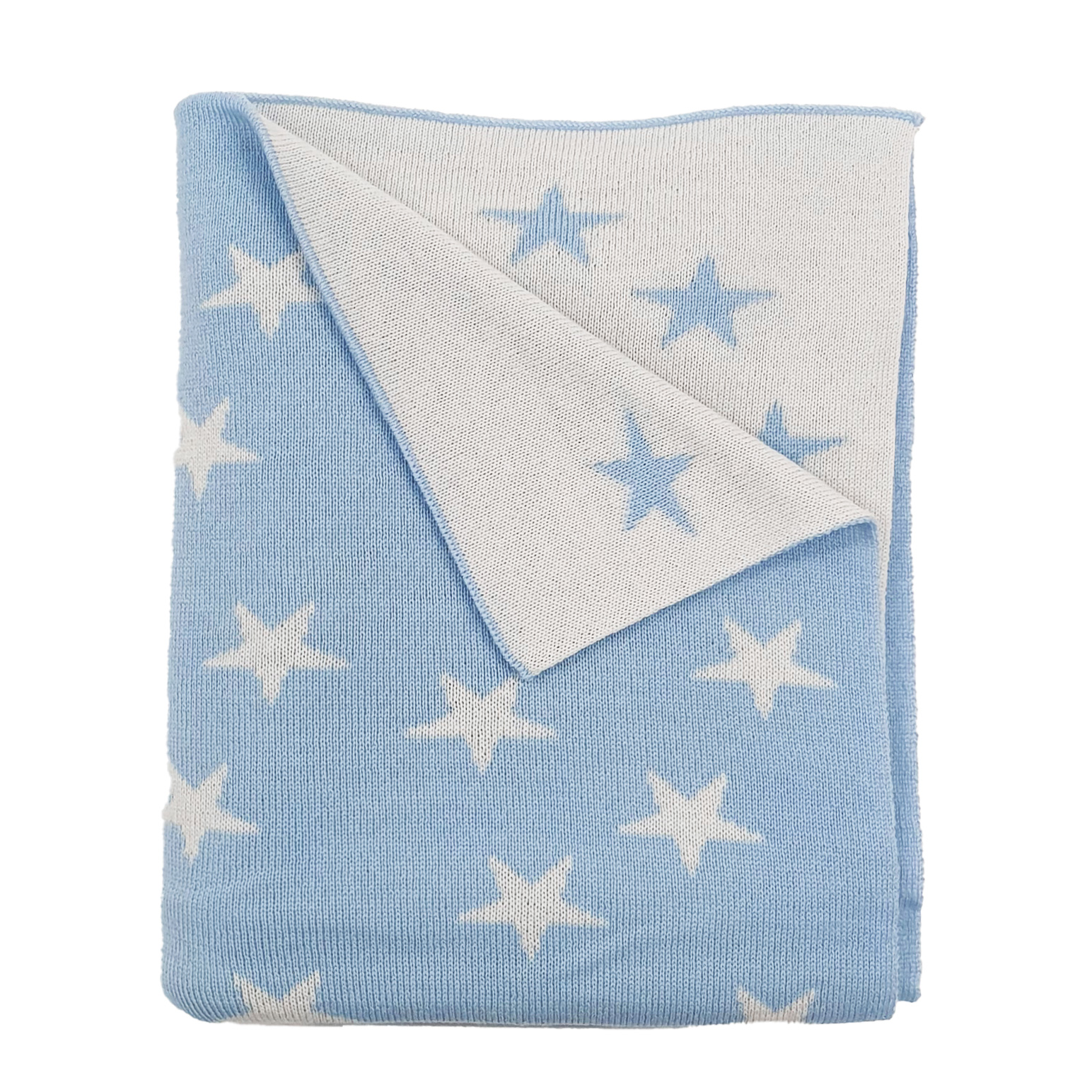 Country Laine Star Blanket